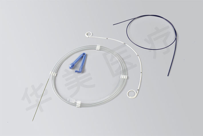 雙J型導管（套裝）